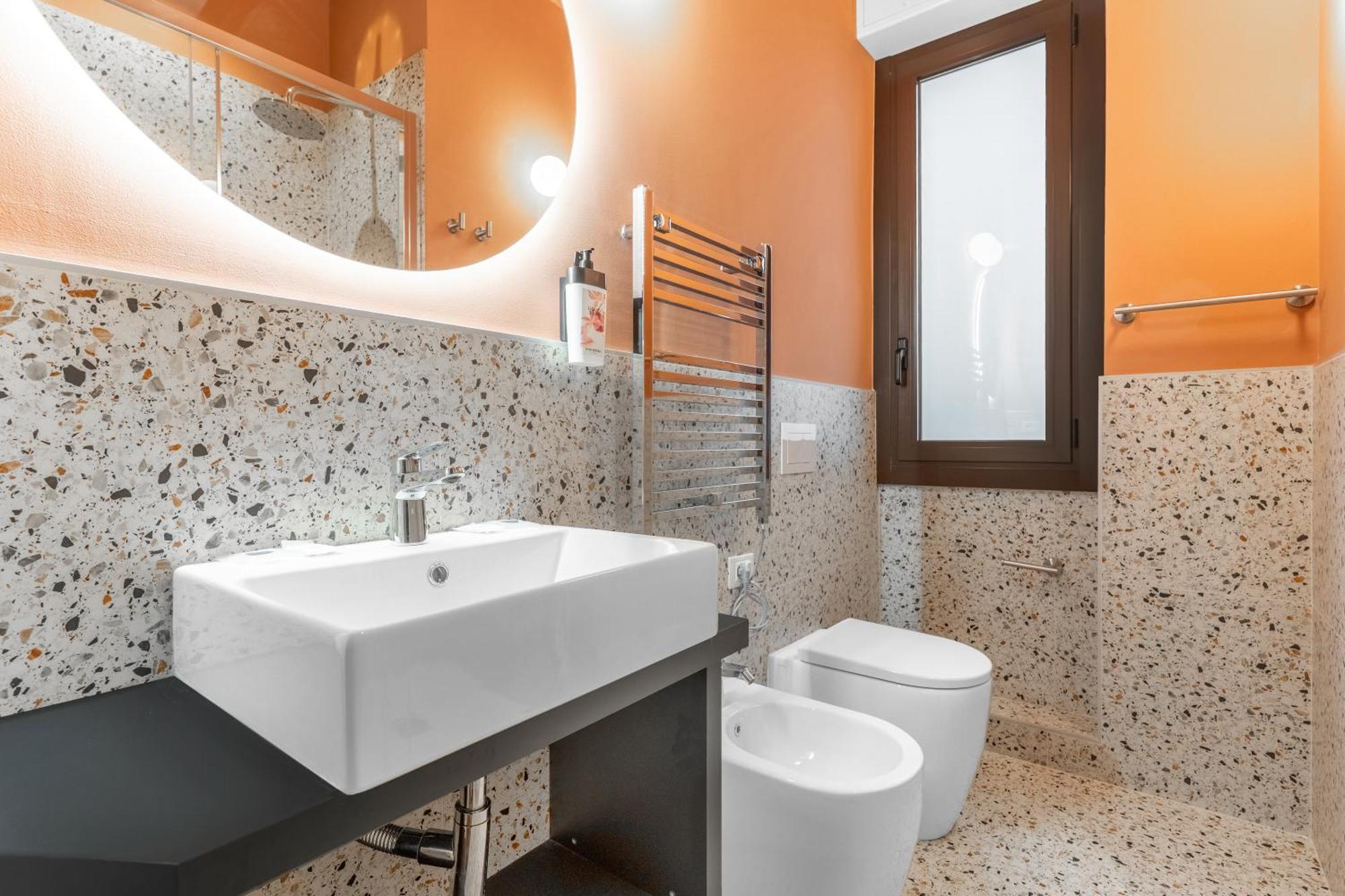 Torriani Suites Foresteria Lombarda Милан Экстерьер фото