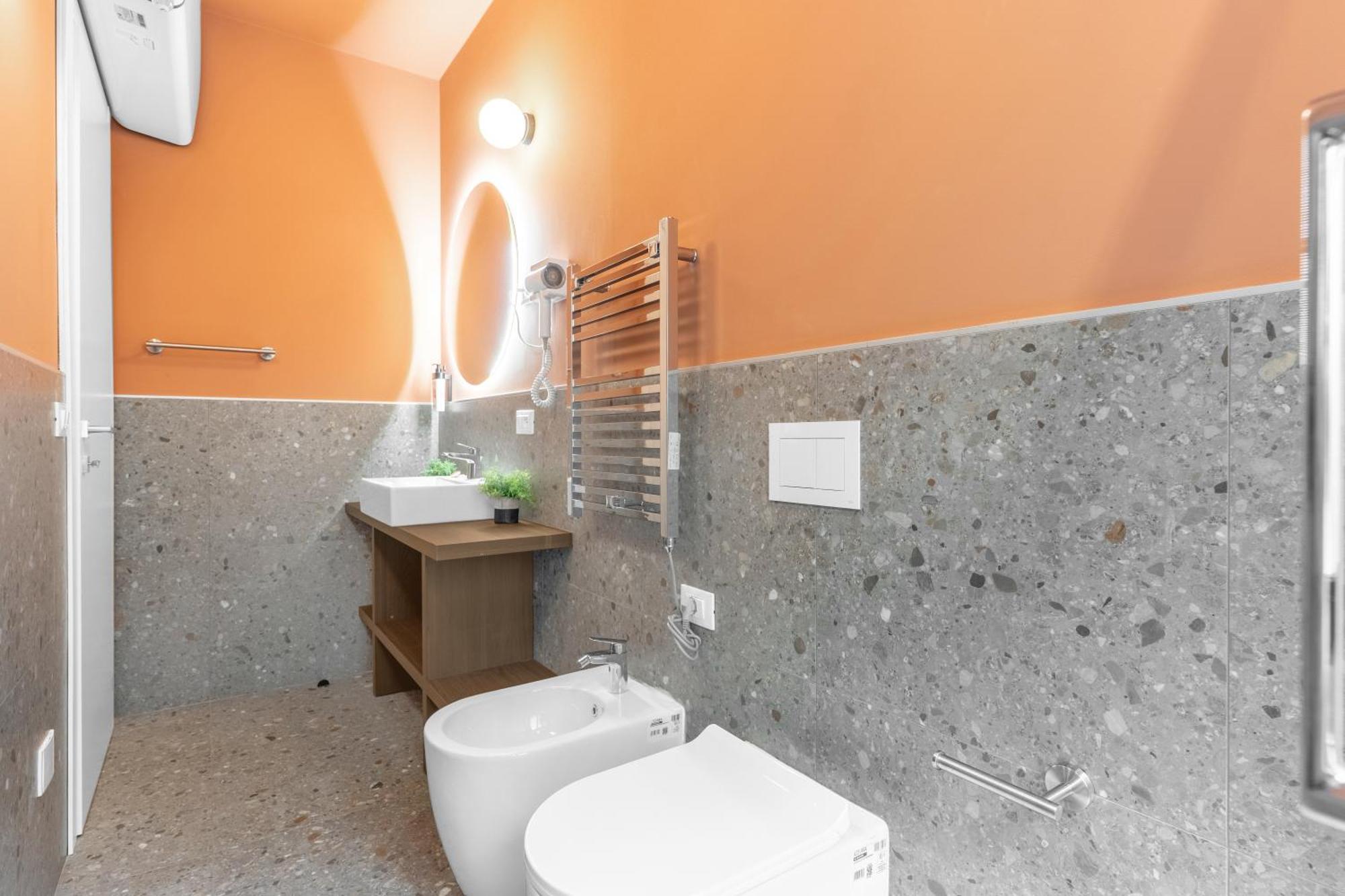 Torriani Suites Foresteria Lombarda Милан Экстерьер фото